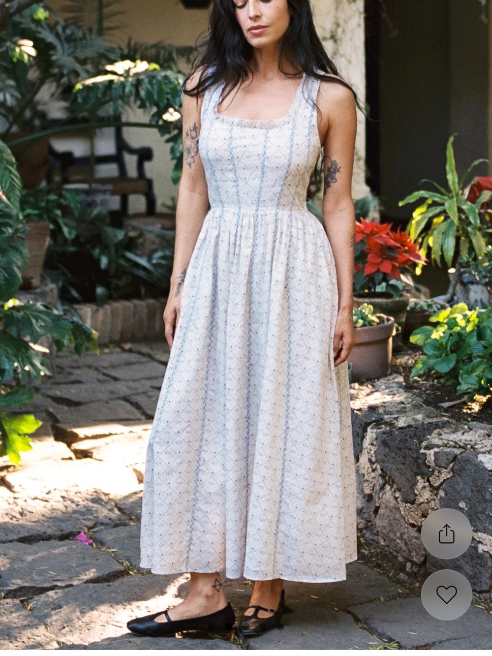 Christy Dawn Jude Dress NWT